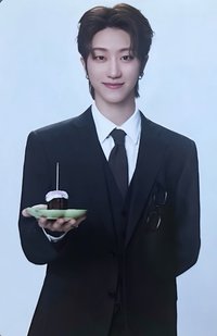 生日禮盒ver.4 周邊卡 