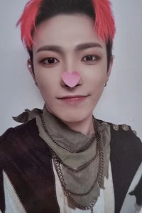 Outlaw 專輯卡 Platform ver. 1.4