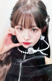 I'VE MINE 入場卡 / 場限卡 2/1 福岡場限特典