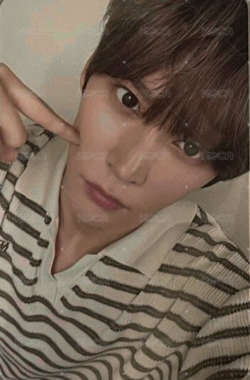 RIIZING EP 快閃 隨機卡  正面