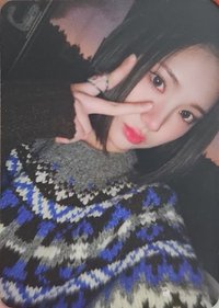 單一 專輯卡 MB ver.