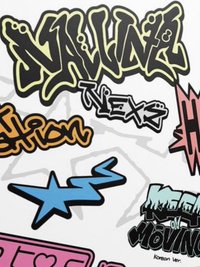 迷一 專輯 world ver.