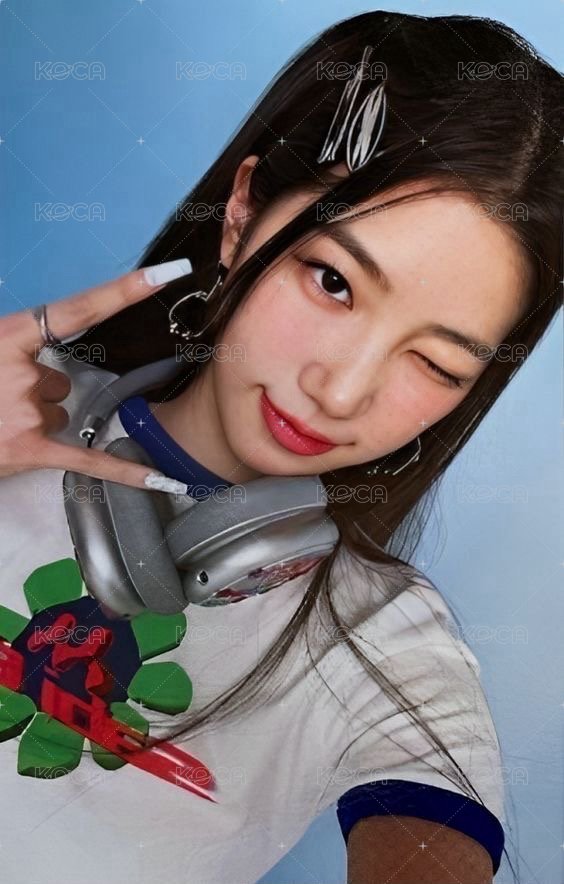 UNFORGIVEN JP 專輯卡 單封 正面