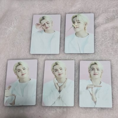 23‘CAFE IN SEOUL 隨機卡 23’CAFE｜卡包-哲