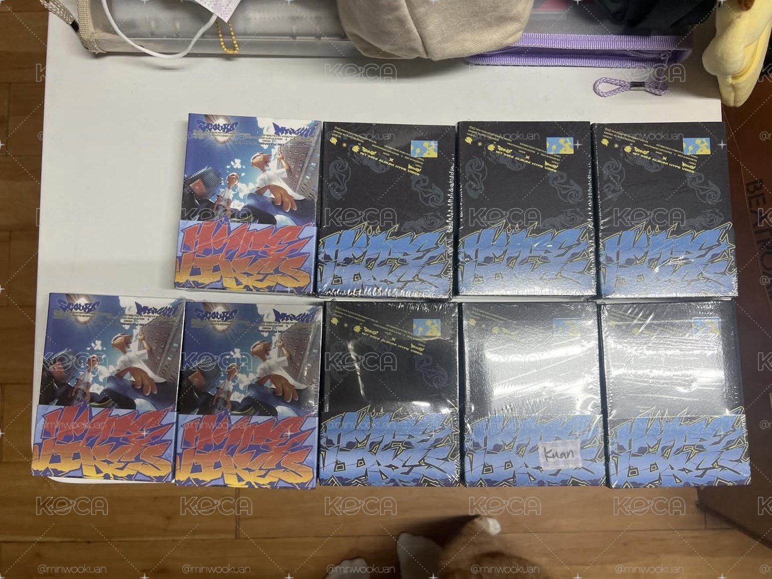 未拆專CxM 