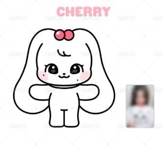 30cm Cherry
