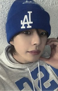 PLEASURE   特典卡 日本FAN CON見送 特典卡（藍版）