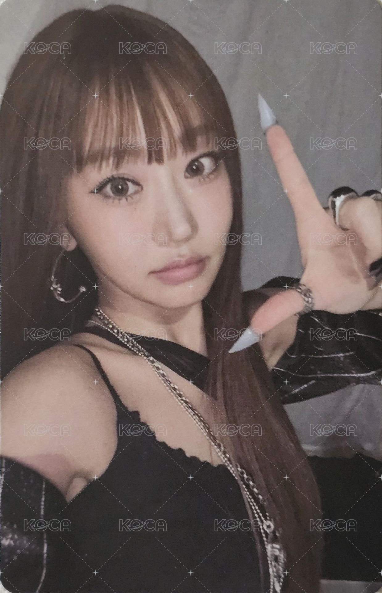 224 專輯卡 PB專卡 正面