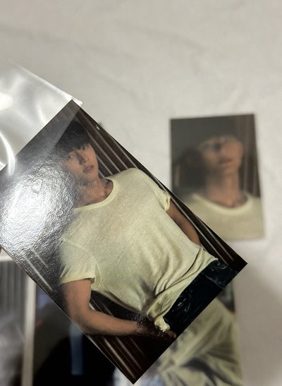 苦甜卡