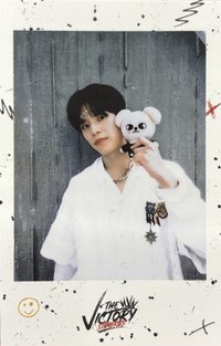 THE VICTORY 快閃店 線上 隨機卡 