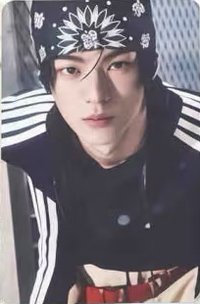 Play Hard am 單封 特典卡 