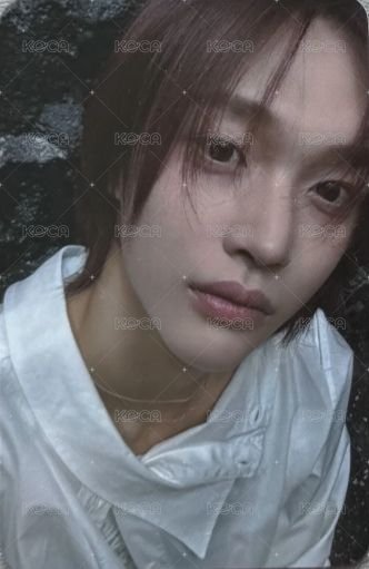 ODYSSEY itta 特典卡  正面