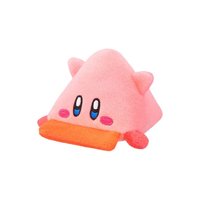 麥當勞 SS娃 三角錐塞滿嘴