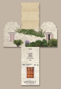 ETERNALT 專輯 JEWEL Ver.