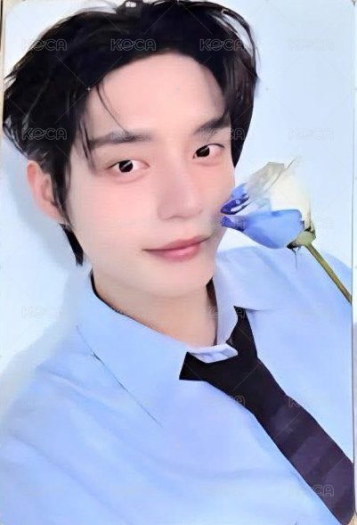 三期會員 會員禮卡  正面