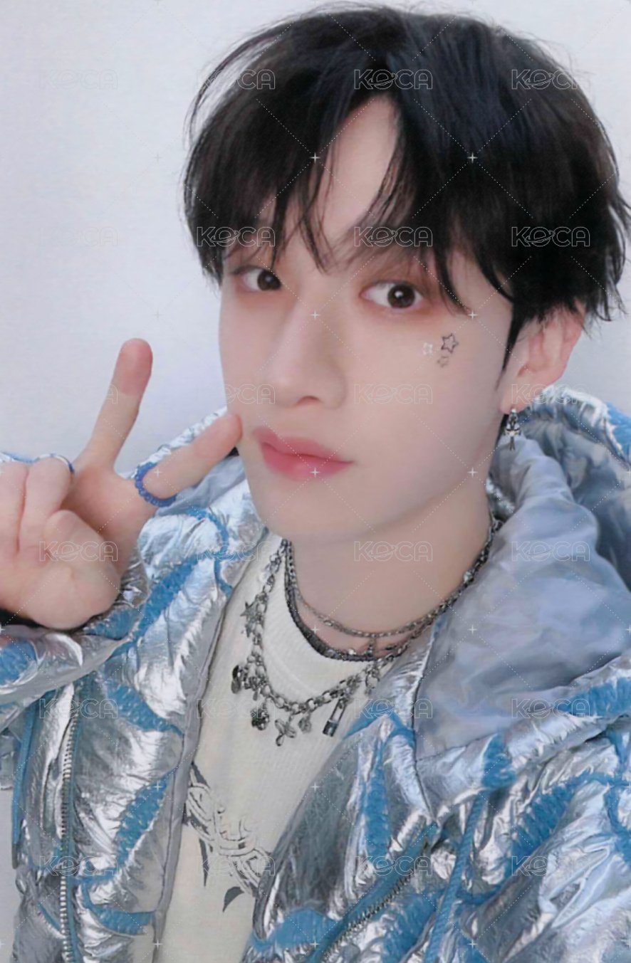 5th FM 滿額卡 線下 正面