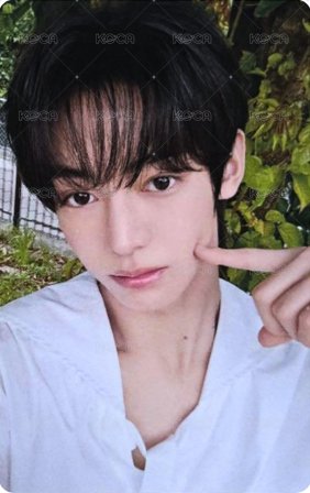 初次見面 隨機卡 日本快閃店 正面