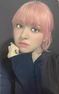 expérgo mk 特典卡 預售莉