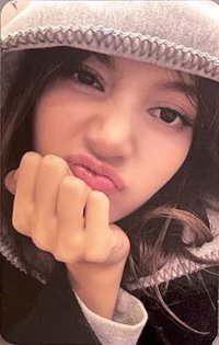 ALTEREGO KMStore 預售 特典卡 PB ver