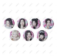 DRIP 徽章 隨機徽章