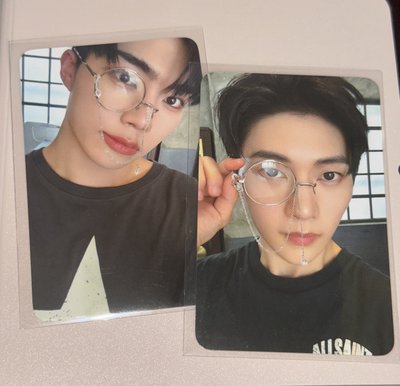 WM單片眼鏡-旭修