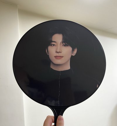 🌟圓佑 FOLLOW AGAIN 大扇