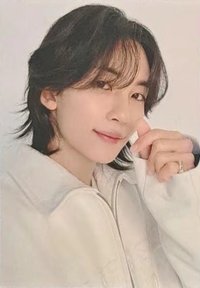 ALWAYS YOURS 生寫真 