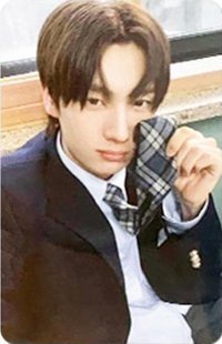 Sparkling Blue kkt 特典卡 