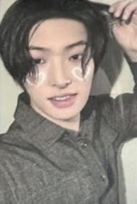 [MINGI FIX ON] : ALT ACC PACK 周邊卡 Beanie