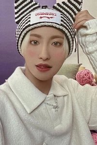 ATEEZ WINTER SPECIAL MD : SNOWMAN FACTORY  滿額卡 