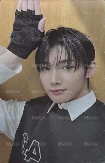 雪明かり (yukiakari) wvs GL2.0 簽售卡  正面