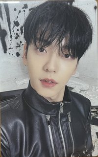 迷四 環球 特典卡 