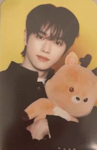 Hug 周邊卡 卡冊卡
