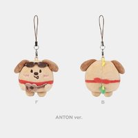 RIIZING LOUD 吊娃 夏日ver