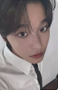 Steady mumo 特典卡 