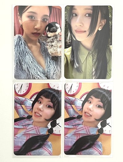 TWICE｜Between 1&2 專區