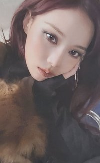 Dirty Work sw 特典卡 預售冬
