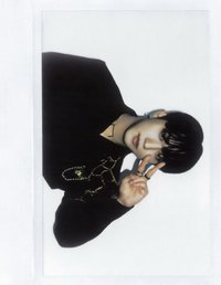 2nd 世巡 演唱會 DVD / CD 卡 拍立得 Blu-ray ver.