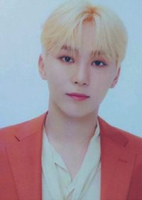 BE THE SUN 隨機卡 