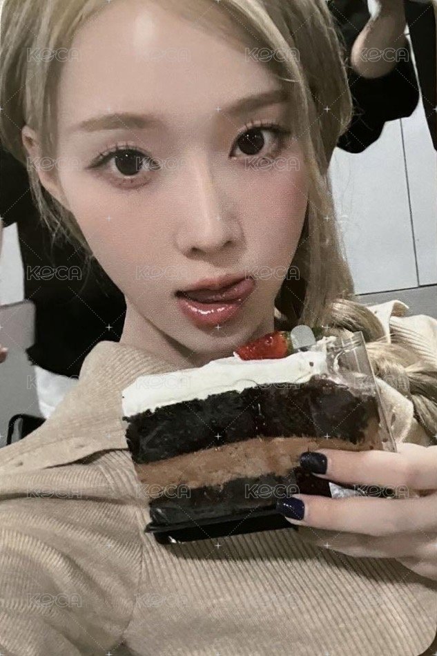 Whiplash el 簽售卡 簽售冬 正面