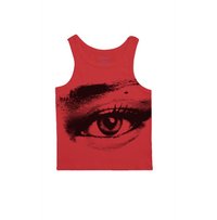 Ruby 服飾衣著 Complex EYE TANK TOP