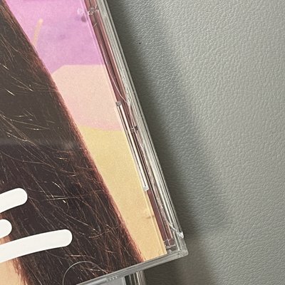 IVE｜ALIVE 怜單封