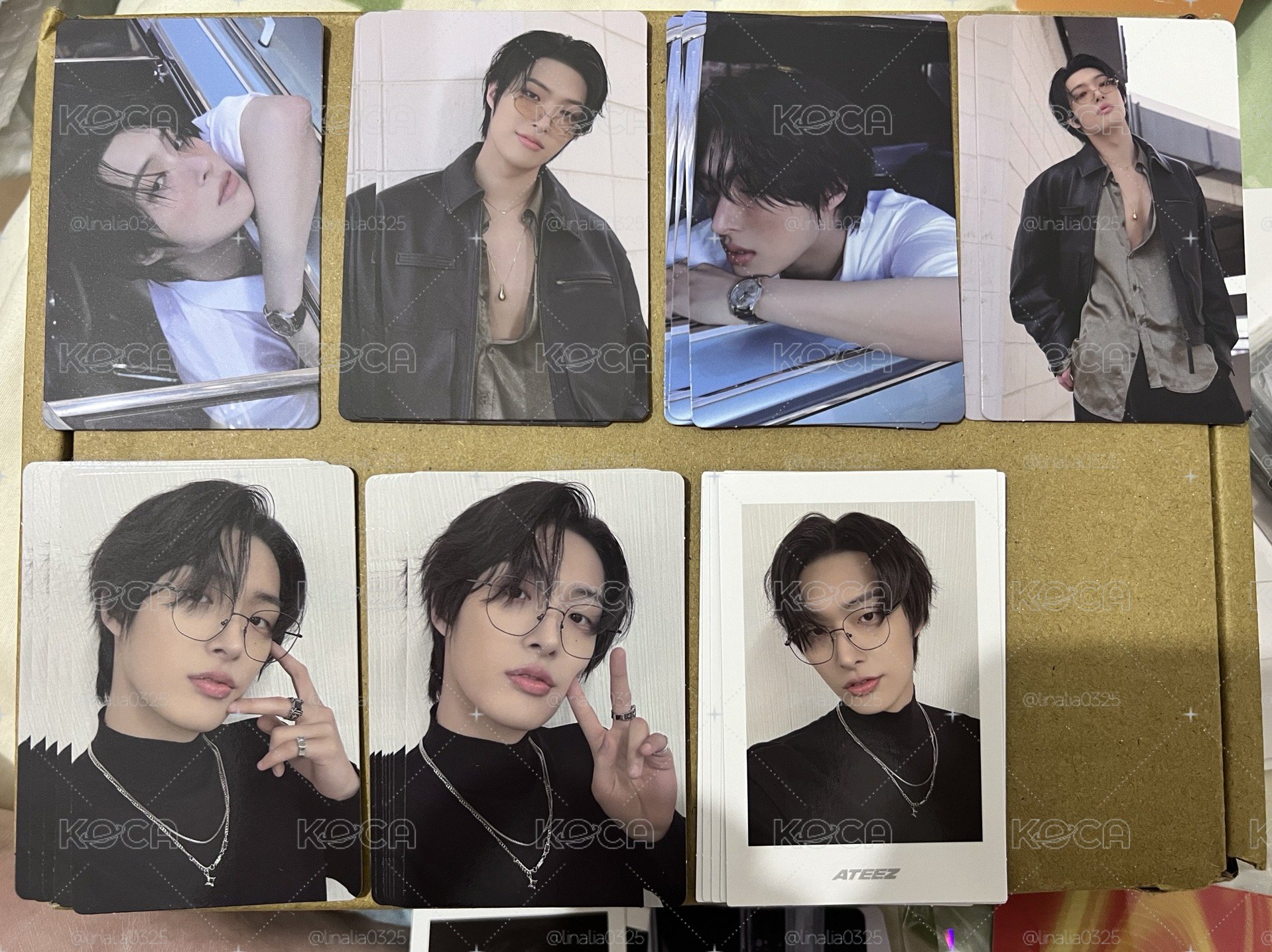 ❤️‍🔥GH.3 🐣公主