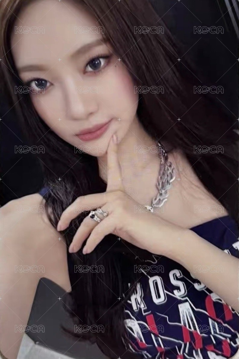 Dirty Work QQ音樂 星光卡 四星寧 正面