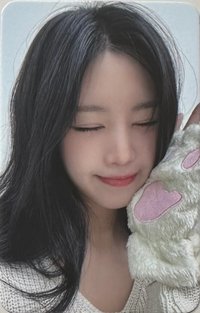 RIZZ sw 2.0線上 簽售卡 貓爪