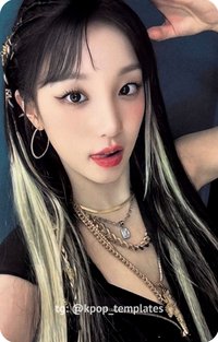 I SWAY kms 3.0 特典卡 ver.5