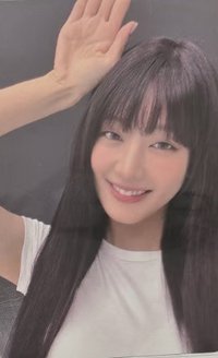 We are iminitv 1.0 簽售卡 線下