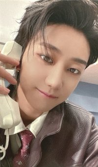 MINI10 環球 CARAT ver 特典卡 