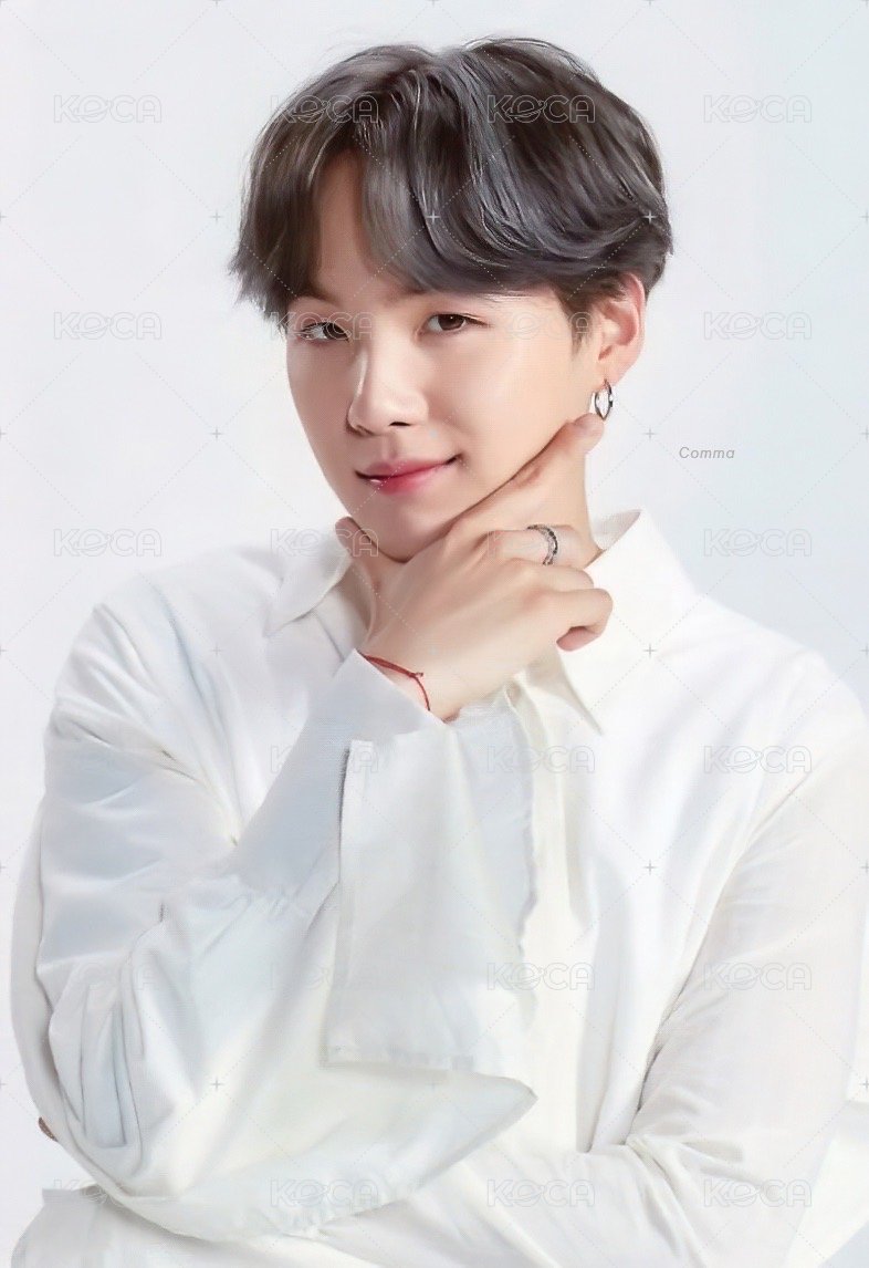 BBC 隨機卡 (8/8) 正面