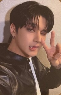 GH2 hello82 Berlin 簽售卡 